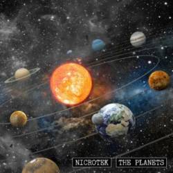 Nicrotek : The Planets